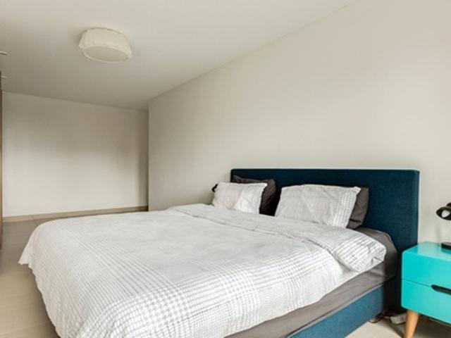 Appartement Blaak in Rotterdam