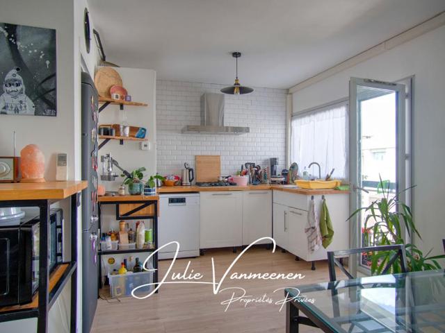 Appartement Blagnac 3 pièce s 67.54 m2 Cave Parking