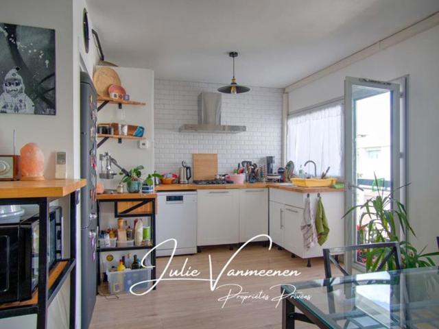 Appartement Blagnac 3 pièce s 67.54 m2 Cave Parking