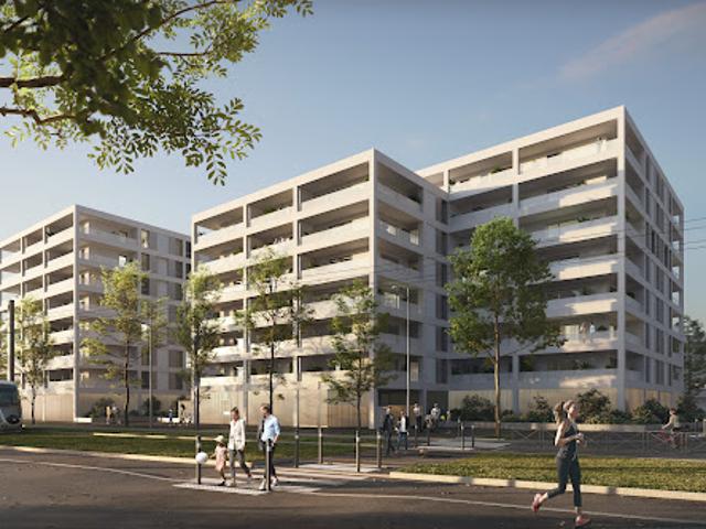 Appartement Blagnac 3 pièces CARRE DES CEDRES