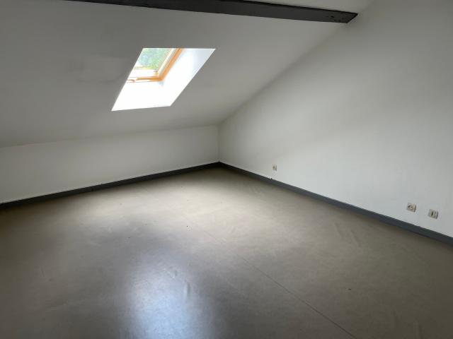 Appartement BLAMONT A LOUER