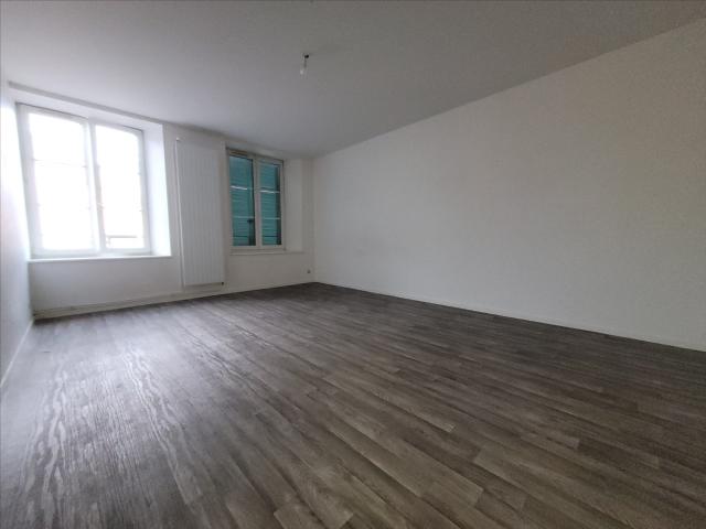Appartement BLAMONT A LOUER