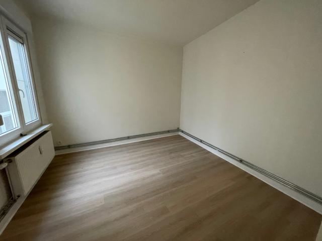 Appartement Blankenberge