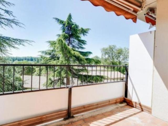 Appartement Blanquefort 1 pièce s 38 m2