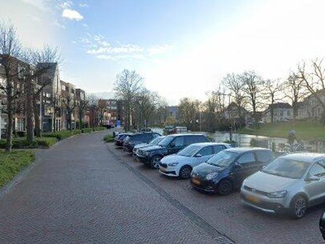 Appartement Blekerswegje in Zwolle