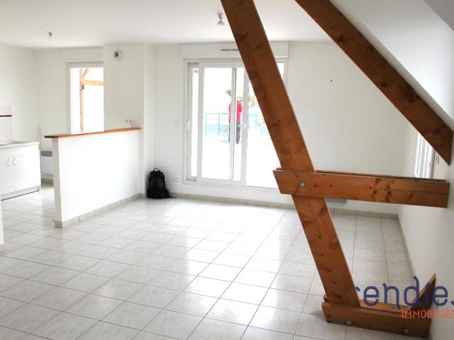 Appartement Bléré