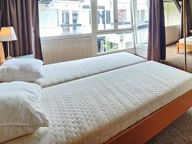 Appartement Brouwersgracht in Amsterdam