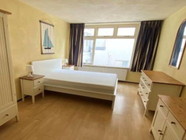 Appartement Brouwersgracht in Amsterdam