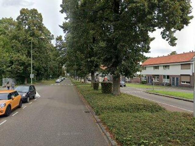 Appartement Brouwersweg in Maastricht