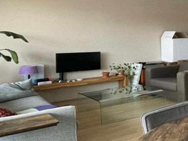Appartement Broeder Alarmstraat in Utrecht