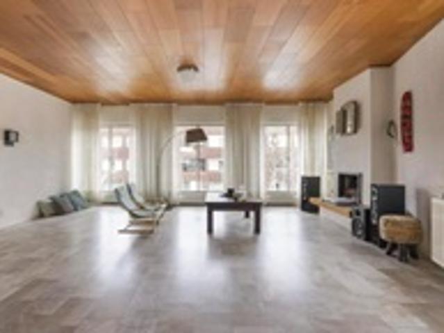 Appartement Broekhovenseweg in Tilburg