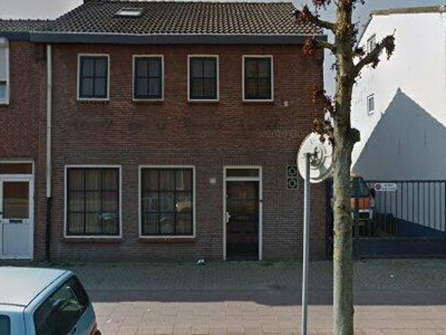 Appartement Broekhovenseweg in Tilburg