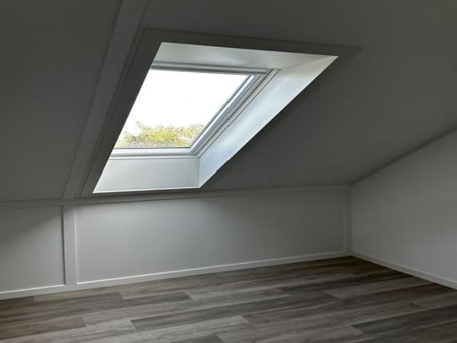 Appartement Broekhovenseweg in Tilburg