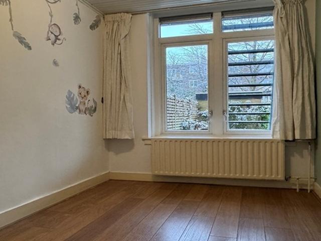 Appartement Broerdijk in Nijmegen