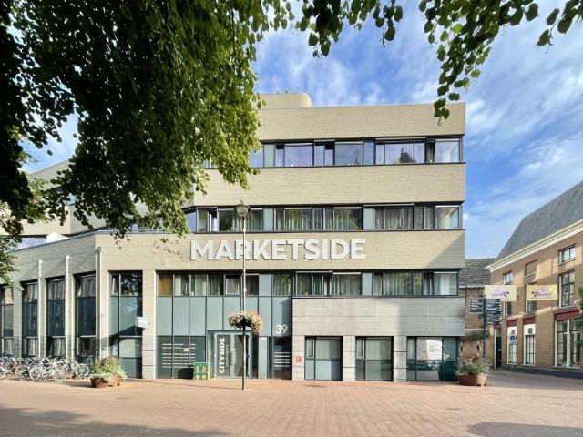 Appartement Broerenstraat te huur in Arnhem | NederWoon