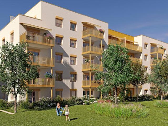 Appartement Bron 2 pièces Au cœur de Bron, prix imbattables !