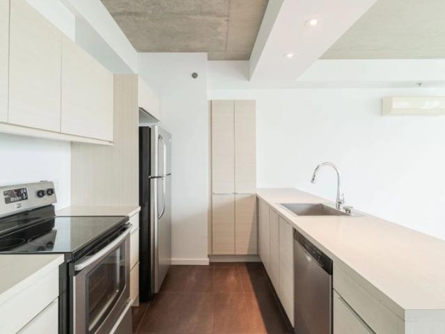 Appartement, Brossard