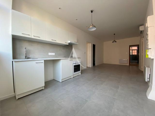 Appartement Bram T3 bis 64.37m²