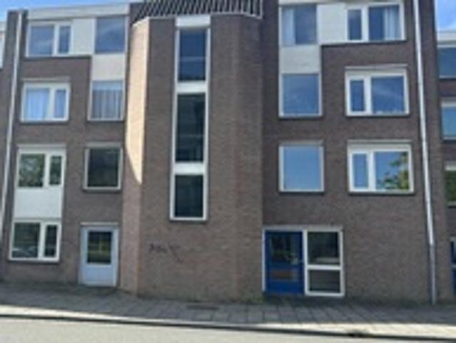 Appartement Bram van den Berghstraat in Oss