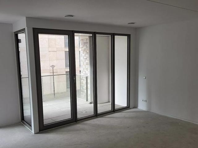 Appartement Brandslangstraat in Amsterdam