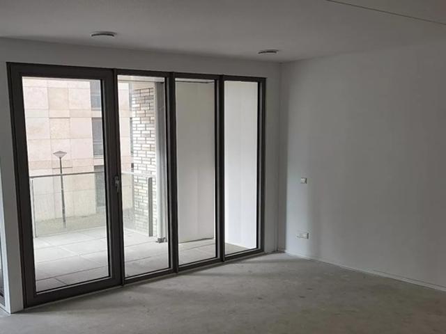 Appartement Brandslangstraat in Amsterdam