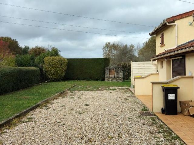 APPARTEMENT BRETIGNY SUR ORGE 1 pièce s 23.55 m2