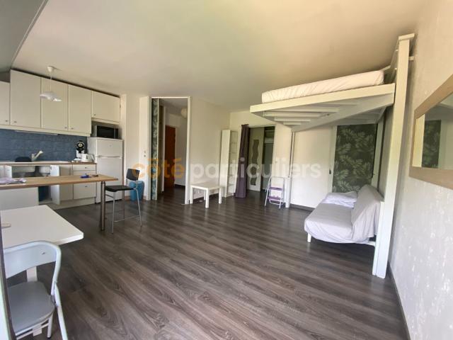 Appartement Bretigny Sur Orge 1 pièce s 33.8 m2