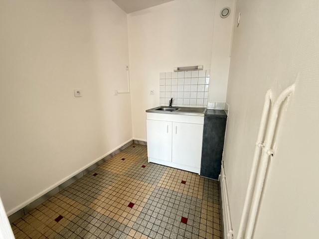 Appartement Bretigny Sur Orge 26 m2