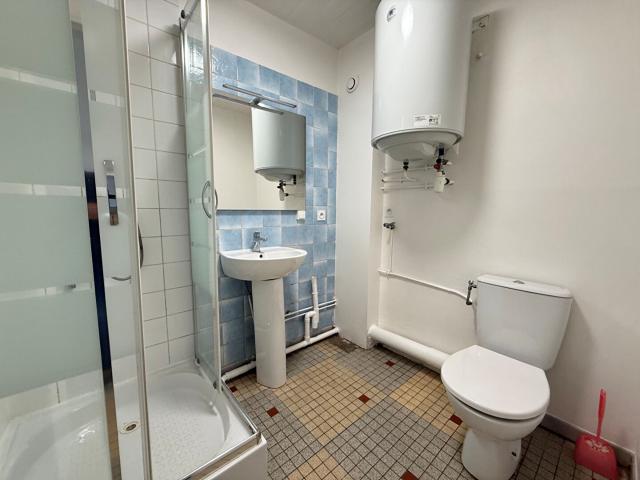 Appartement Bretigny Sur Orge 26 m2