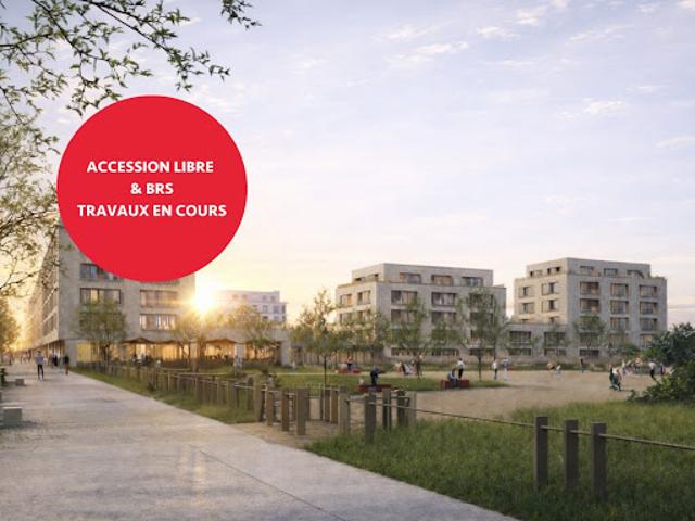 Appartement Bretigny sur orge 3 pièces Bellis