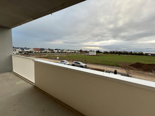 Appartement Bretteville Sur Odon 1 pièce s 38 m2, Bretteville sur odon