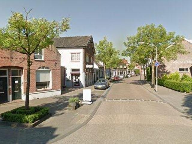 Appartement Breukelsestraat in Boxtel