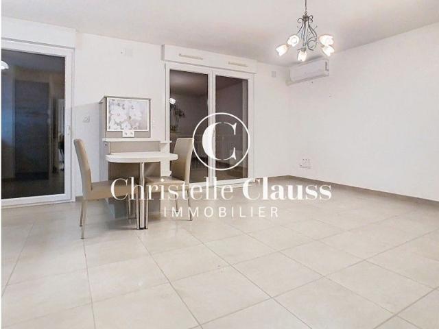 Appartement BREUSCHWICKERSHEIM 66m² 2 chambres