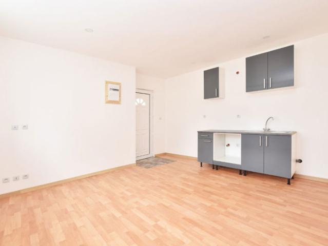 Appartement BREAU 2 pièce s 28.33 m2