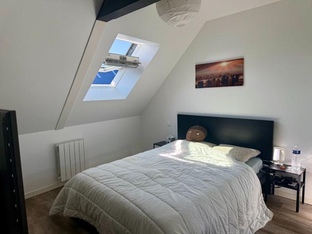 Appartement Brecey 2 pièce s 31 m2