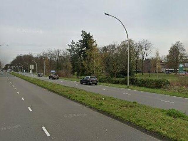 Appartement Bredaseweg in Tilburg
