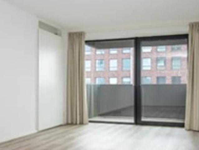 Appartement Brede Hilledijk in Rotterdam