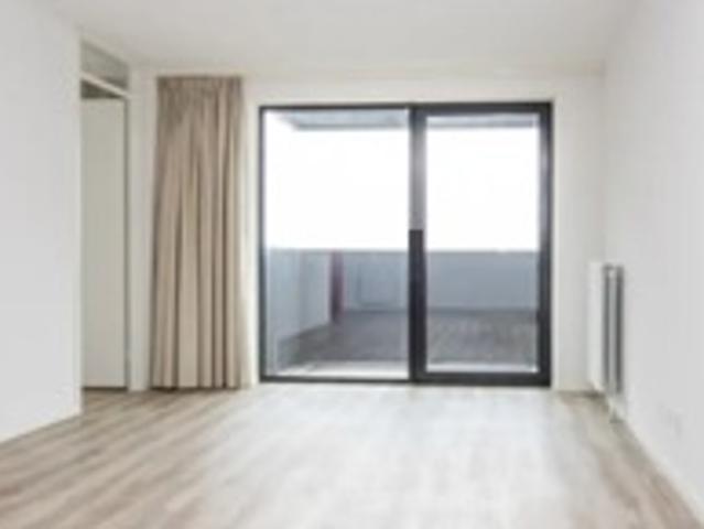 Appartement Brede Hilledijk in Rotterdam