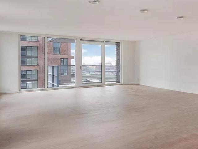 Appartement Brede Hilledijk in Rotterdam