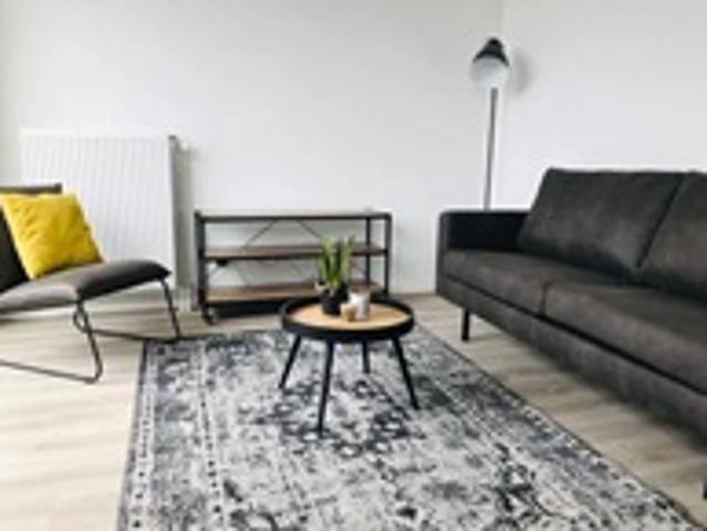 Appartement Brede Hilledijk in Rotterdam