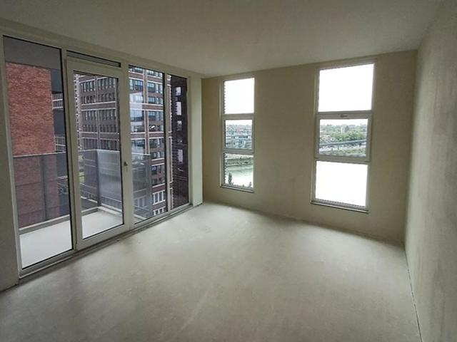 Appartement Brede Hilledijk in Rotterdam