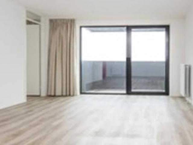 Appartement Brede Hilledijk in Rotterdam