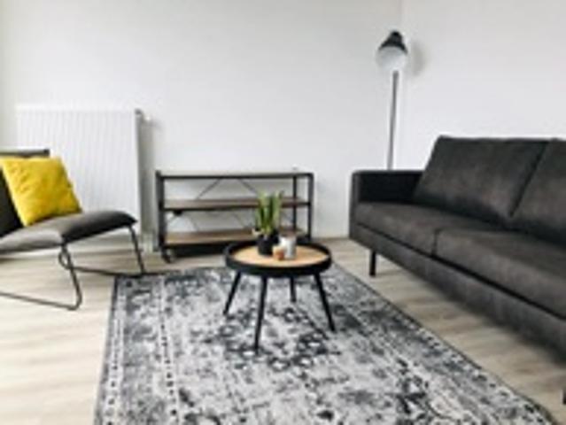Appartement Brede Hilledijk in Rotterdam