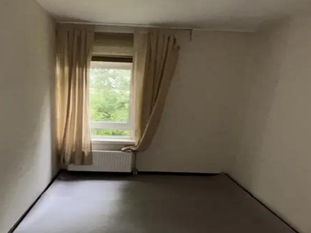 Appartement Bredenoord in Rotterdam