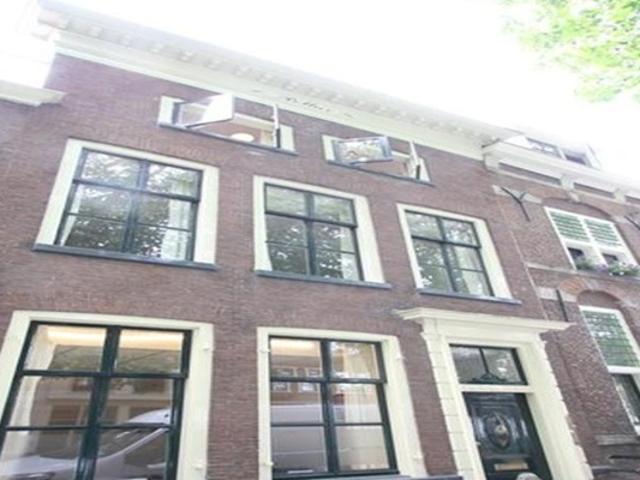 Appartement Breedstraat in Utrecht