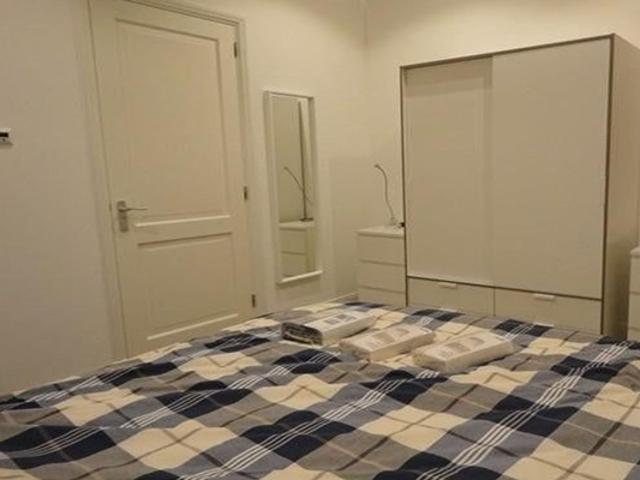 Appartement Breestraat in Leiden