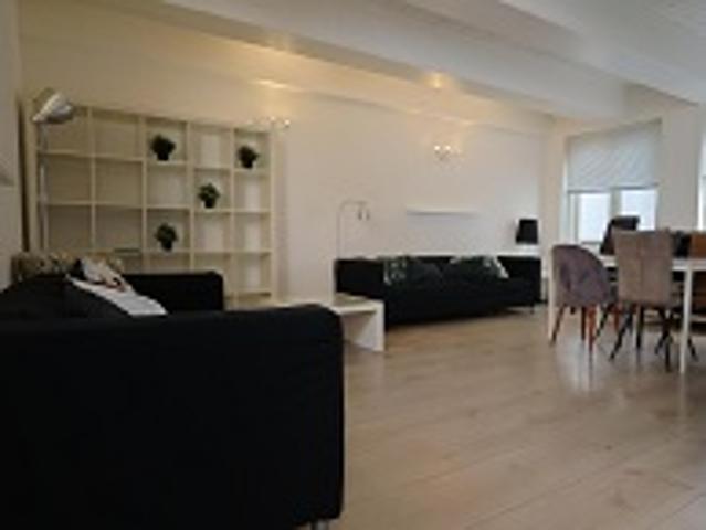 Appartement Breestraat in Leiden