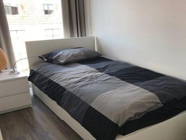 Appartement Breestraat in Leiden