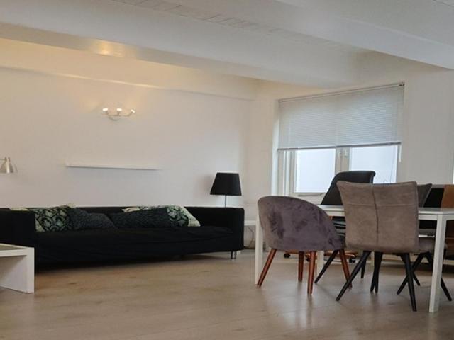 Appartement Breestraat in Leiden