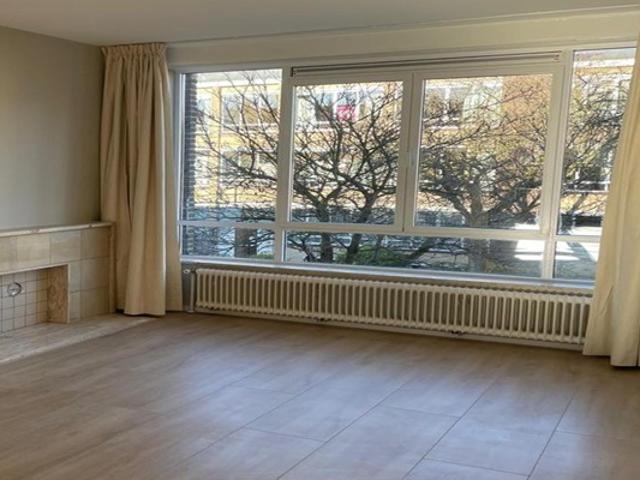 Appartement Breitnerlaan in Den Haag